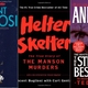 Image for article titled The Most Gruesome Gifts For Your Favorite True Crime Fanatic